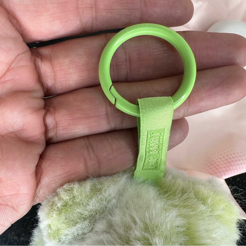 Gummy Bear Hacipupu. Green Apple. Brand New Opened only to reveal - Picture 8 of 9